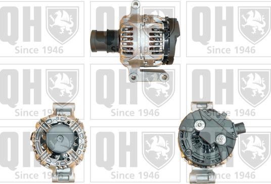 Quinton Hazell QRA3051 - Alternator www.molydon.hr