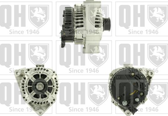 Quinton Hazell QRA2111 - Alternator www.molydon.hr