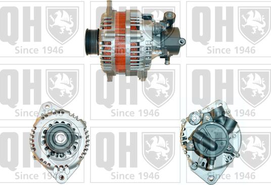 Quinton Hazell QRA2185 - Alternator www.molydon.hr