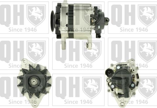 Quinton Hazell QRA2138 - Alternator www.molydon.hr