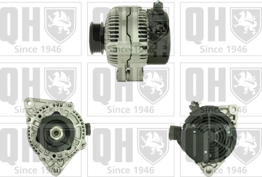 Quinton Hazell QRA2840 - Alternator www.molydon.hr