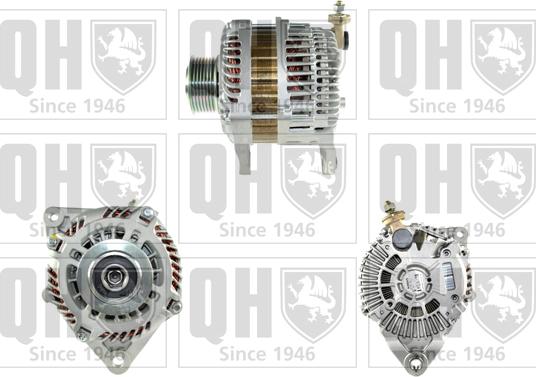 Quinton Hazell QRA2824 - Alternator www.molydon.hr