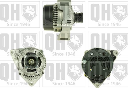 Quinton Hazell QRA2330 - Alternator www.molydon.hr