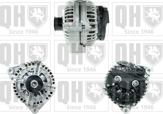 Quinton Hazell QRA2325 - Alternator www.molydon.hr