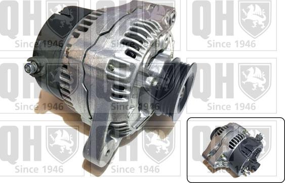 Quinton Hazell QRA2284 - Alternator www.molydon.hr