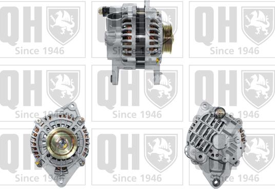 Quinton Hazell QRA2230 - Alternator www.molydon.hr