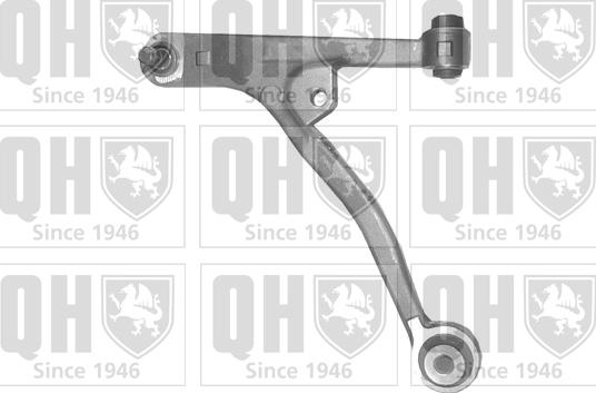 Quinton Hazell QSA2002S - Rame, Nezavisna poluga za ovjes kotača www.molydon.hr