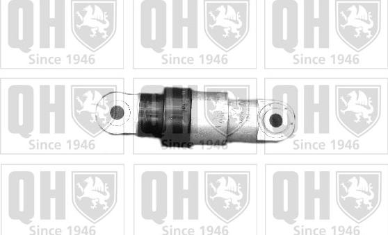 Quinton Hazell QTA1076H - Prigušivač vibracija, klinasti rebrasti remen  www.molydon.hr