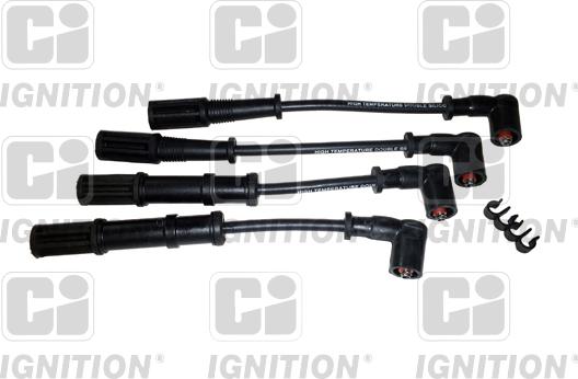 Quinton Hazell XC1305 - Set kablova za paljenje www.molydon.hr