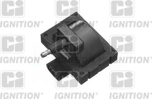 Quinton Hazell XIC8068 - Indukcioni kalem (bobina) www.molydon.hr