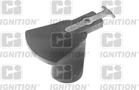 Quinton Hazell XR144 - Rotor lajtung ( cijev ) a paljenja www.molydon.hr