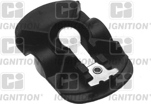 Quinton Hazell XR313 - Rotor lajtung ( cijev ) a paljenja www.molydon.hr