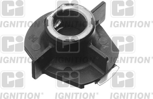 Quinton Hazell XR331 - Rotor lajtung ( cijev ) a paljenja www.molydon.hr