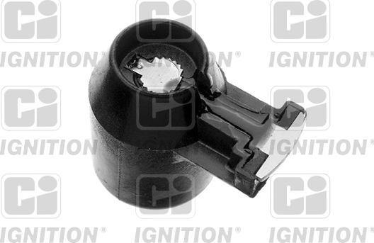 Quinton Hazell XR242 - Rotor lajtung ( cijev ) a paljenja www.molydon.hr