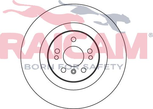 BOSCH BD2429 - Kočioni disk www.molydon.hr