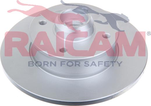 Raicam RD01059 - Kočioni disk www.molydon.hr