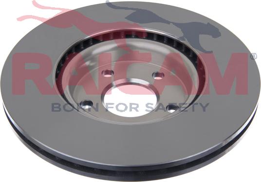 Raicam RD01363 - Kočioni disk www.molydon.hr