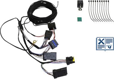 Rameder 112333 - Adapter za kablove, elektricni komplet www.molydon.hr