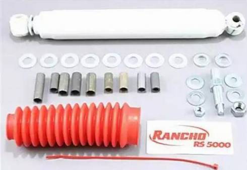 Rancho RS5010 - Amortizer www.molydon.hr