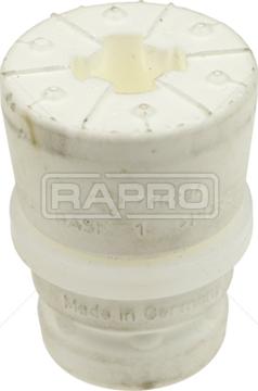 Rapro R54847/O - Gumeni granicnik, Ovjes www.molydon.hr