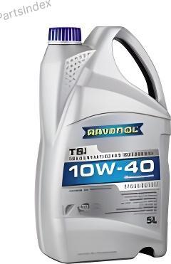 Ravenol 4014835724150 - Ulje za motor www.molydon.hr