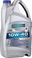 Ravenol 4014835724105 - Ulje za motor www.molydon.hr