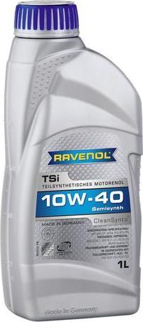 Ravenol 4014835724112 - Ulje za motor www.molydon.hr