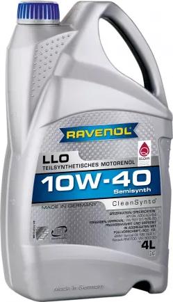 Ravenol 4014835724396 - Ulje za motor www.molydon.hr