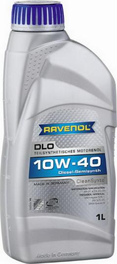 Ravenol 4014835724211 - Ulje za motor www.molydon.hr