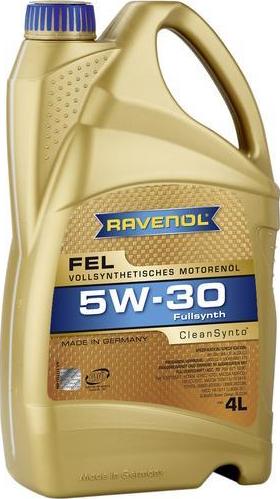 Ravenol 4014835724198 - Ulje za motor www.molydon.hr