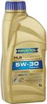 Ravenol 4014835723016 - Ulje za motor www.molydon.hr