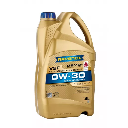 Ravenol 4014835723030 - Ulje za motor www.molydon.hr