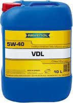 Ravenol 4014835723740 - Ulje za motor www.molydon.hr