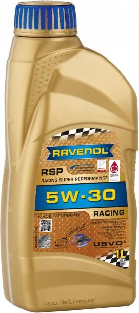 Ravenol 1141089 - Ulje za motor www.molydon.hr