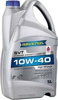 Ravenol 1116103 - Ulje za motor www.molydon.hr