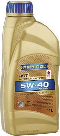 Ravenol 1111147-001 - Ulje za motor www.molydon.hr