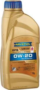 Ravenol 1111105-001-01-999 - Ulje za motor www.molydon.hr