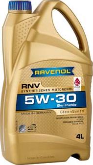 Ravenol 1111114-004 - Ulje za motor www.molydon.hr