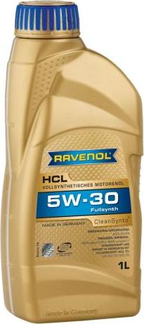 Ravenol 1111118 - Ulje za motor www.molydon.hr