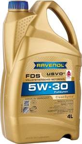 Ravenol 1111139-004-01-999 - Ulje za motor www.molydon.hr