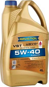 Ravenol 1111136-004-01-999 - Ulje za motor www.molydon.hr