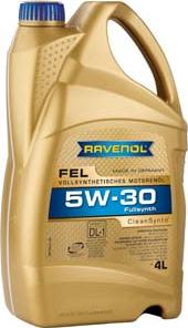 Ravenol 1111123-004-01-999 - Ulje za motor www.molydon.hr