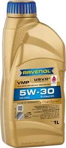 Ravenol 1111122-001-01-999 - Ulje za motor www.molydon.hr