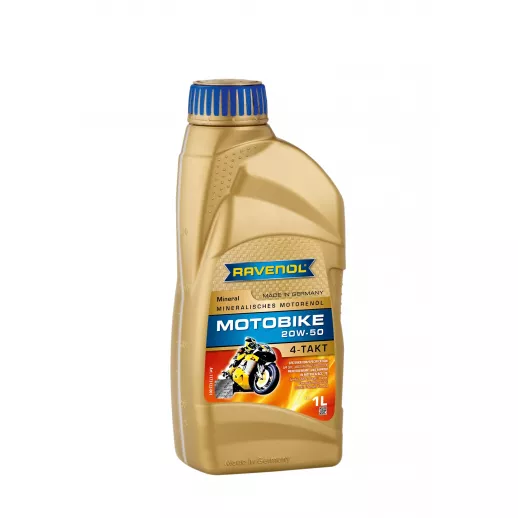 Ravenol 1113125 - Ulje za motor www.molydon.hr