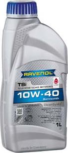 Ravenol 1112110-001-01-999 - Ulje za motor www.molydon.hr