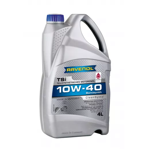 Ravenol 1112110 - Ulje za motor www.molydon.hr