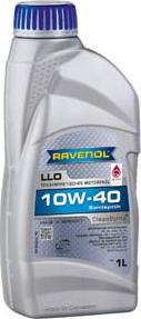 Ravenol 1112112-001-01-999 - Ulje za motor www.molydon.hr