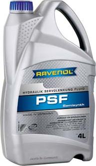 Ravenol 1181000-004-01-999 - Ulje za hidrauliku www.molydon.hr