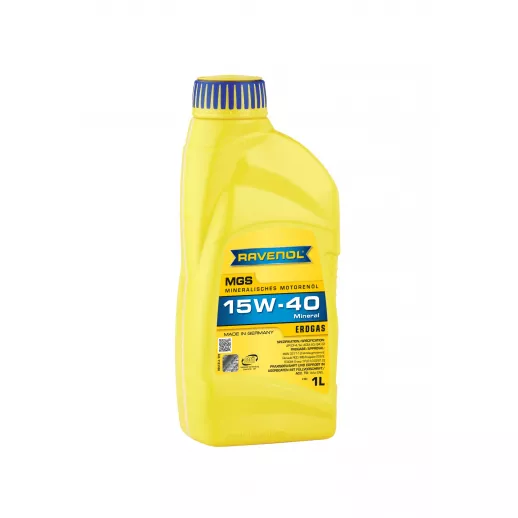 Ravenol 1133100 - Ulje za motor www.molydon.hr