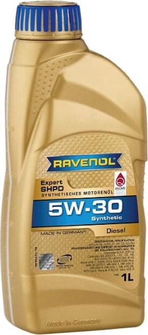 Ravenol 1121104 - Ulje za motor www.molydon.hr